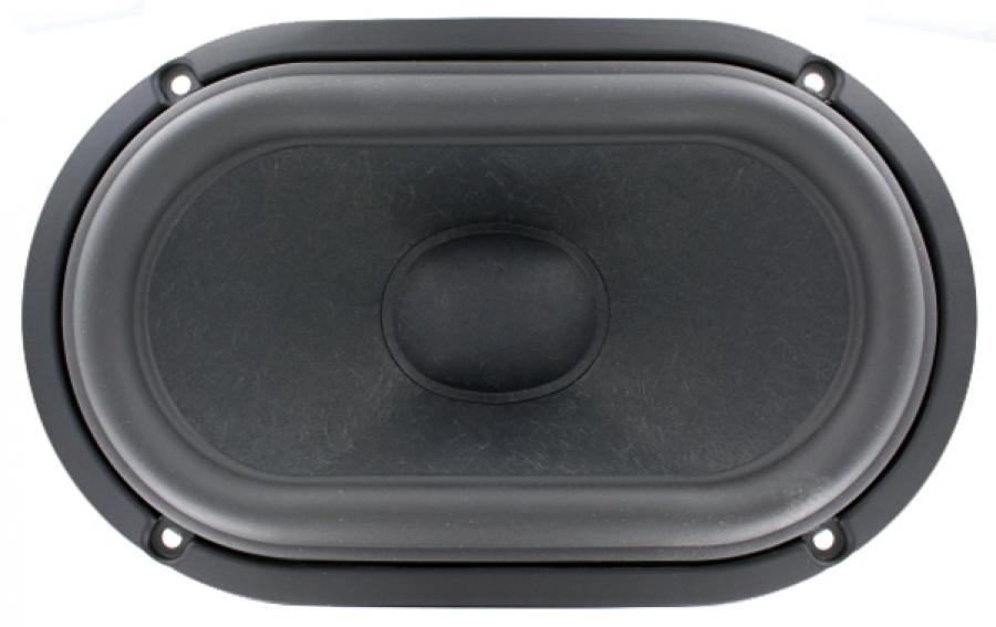 Photo of SB15SFCR39-8 woofer front