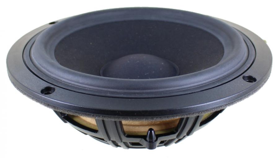 sb acoustics passive radiator