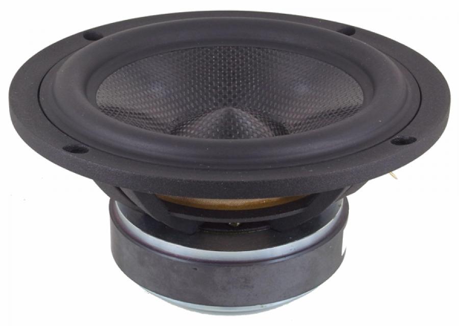 Photo of SB17CRC35-4 woofer