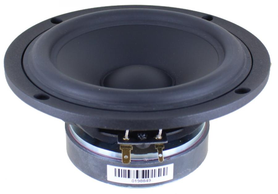 Photo of SB17NRX2C35-8 woofer