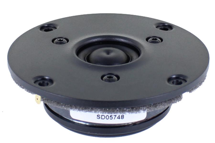 Photo of SB21RDC-C000-4 tweeter