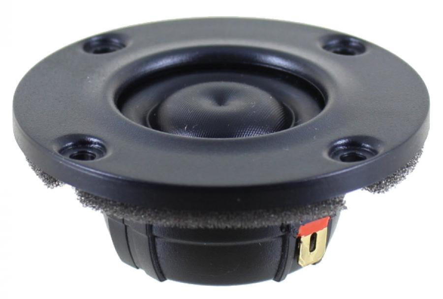 SB Acoustics SB21RDCN-C000-4 Ring Dome Tweeter-neodymium
