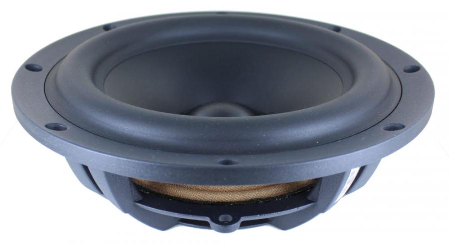 SB Acoustics SB23MFCL-00 Long Stroke Passive Radiator- | Madisound