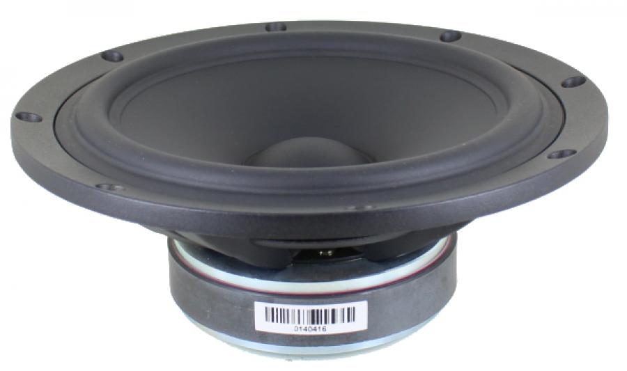 SB Acoustics SB23NRXS45-8 8" Woofer
