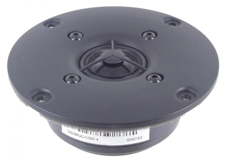 Photo of SB26ADC-C000-4 tweeter
