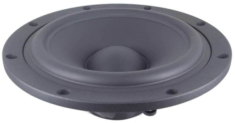 Photo of SB29NRX-00 passive radiator