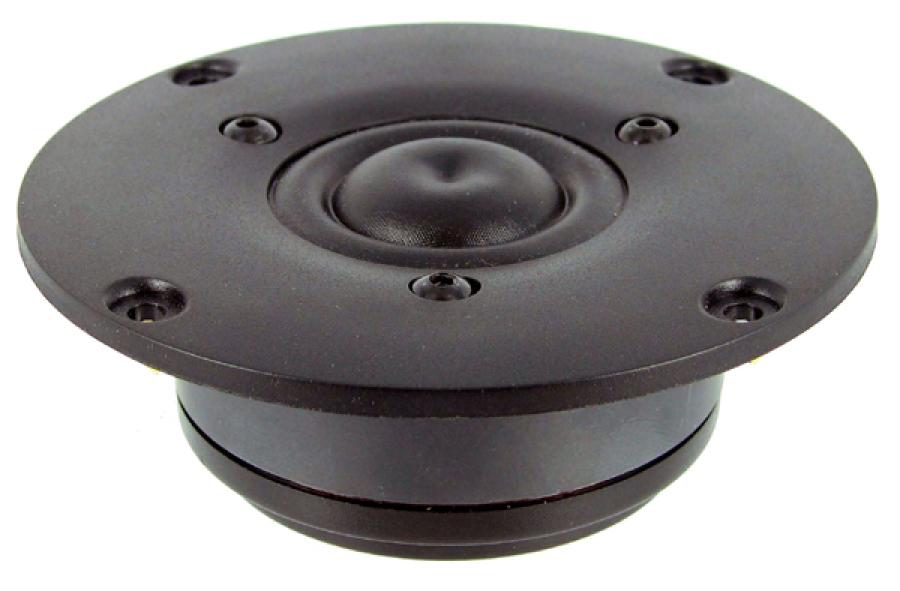 SB Acoustics SB29RDC-C000-4  Ring Dome Tweeter