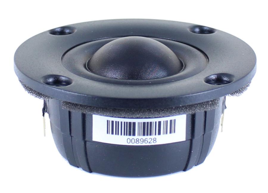 SB Acoustics SB29SDNC-C000-4 Small Neodymium 1