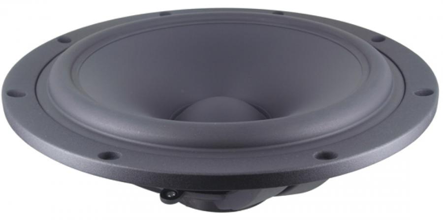 Photo of SB34NRX-00 passive radiator