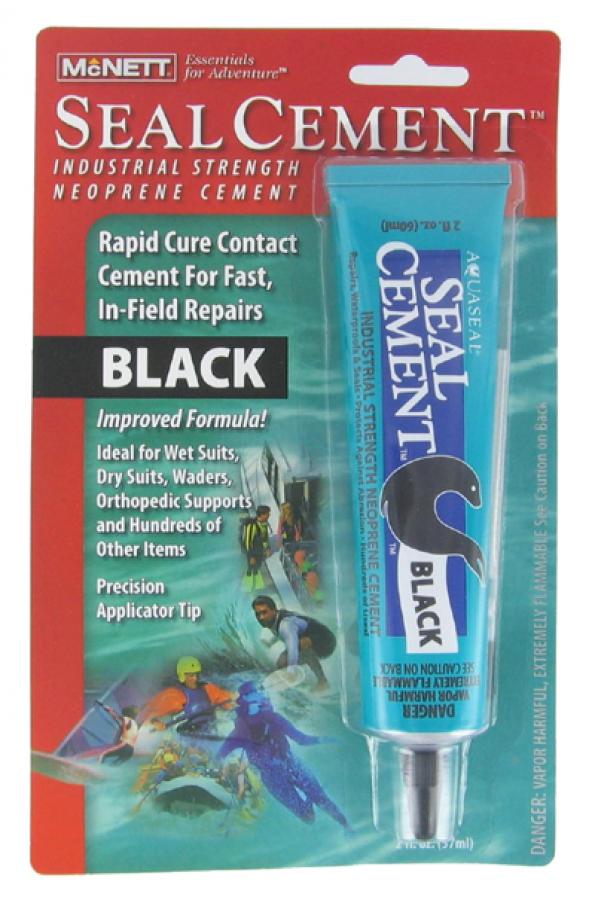 Seal Cement 2fl oz photo