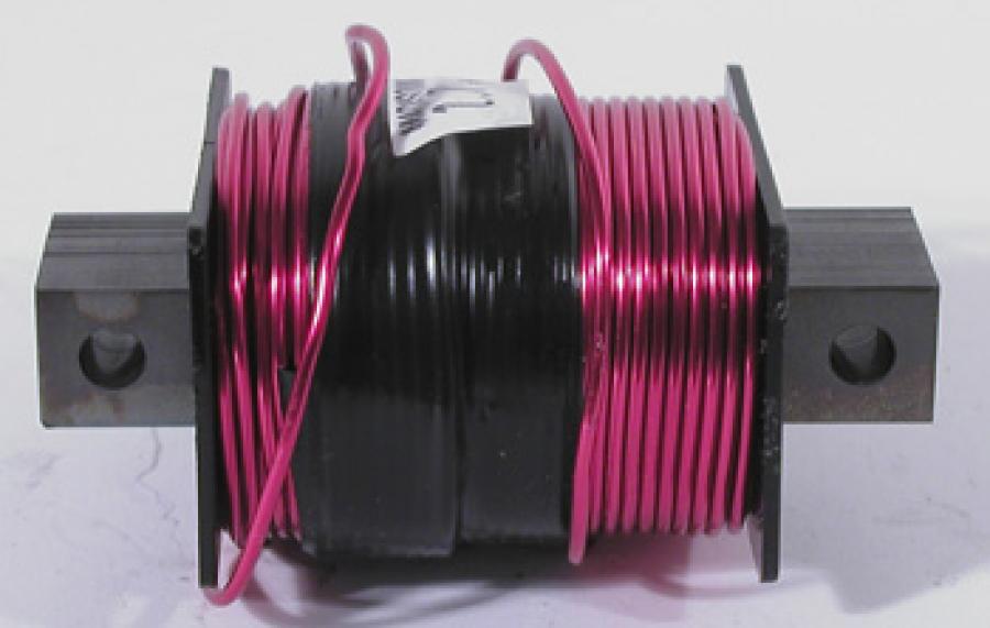 Photo of Steel Laminate