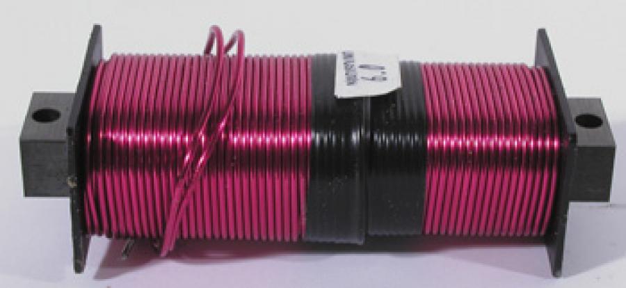 Photo of Steel Laminate