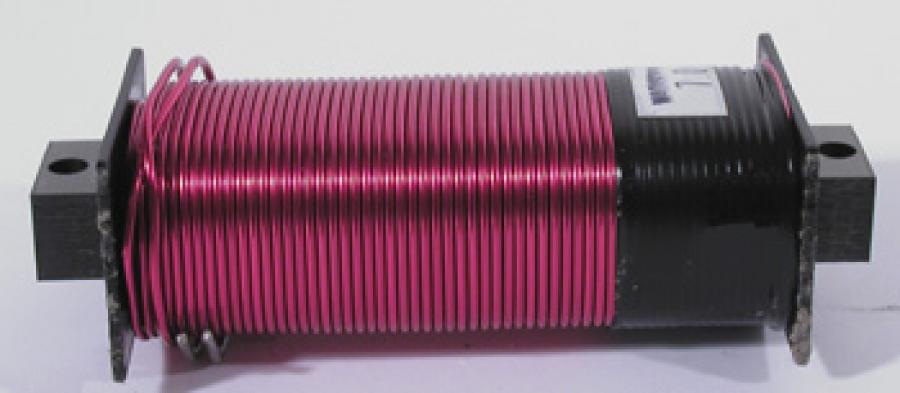 Photo of Steel Laminate