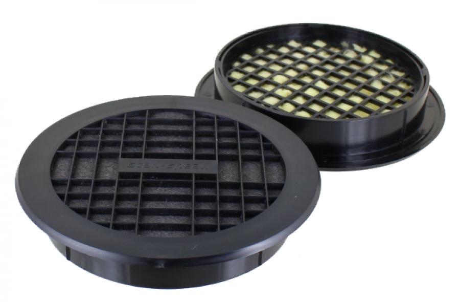 Scan-speak Vent Picture