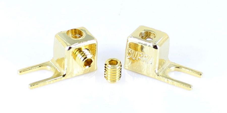 Photo of Supra Forks