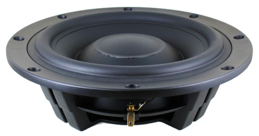 Photo of SW26DBAC76-8 woofer