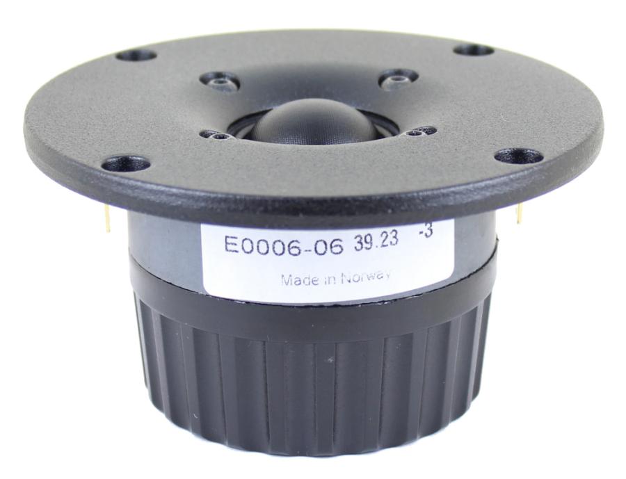 Photo of SEAS Excel T25CF-001 (E0006) Tweeter