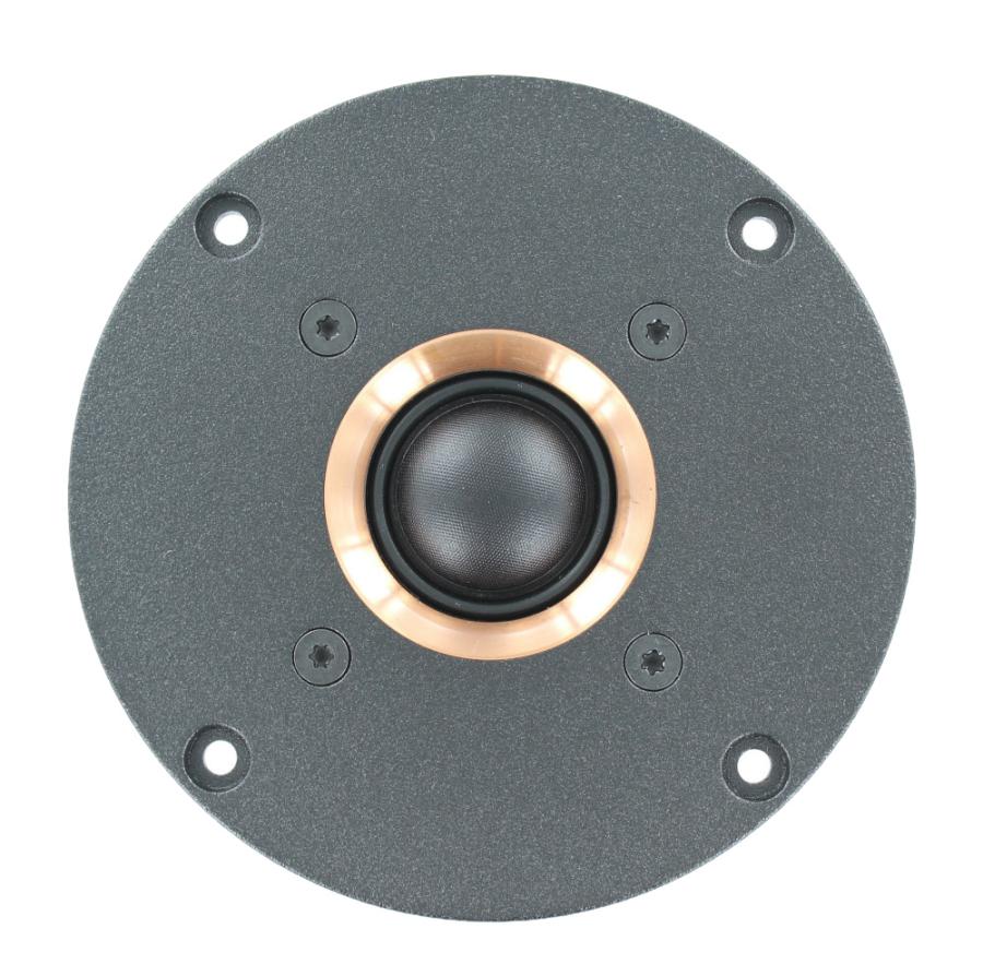 Photo of SEAS Excel T25CF-002 (E0011) Millennium Tweeter