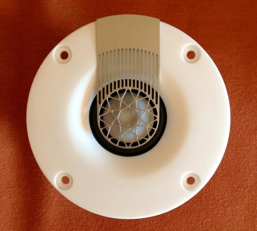 Photo of Seas Excel T29D001 Diamond Dome Tweeter