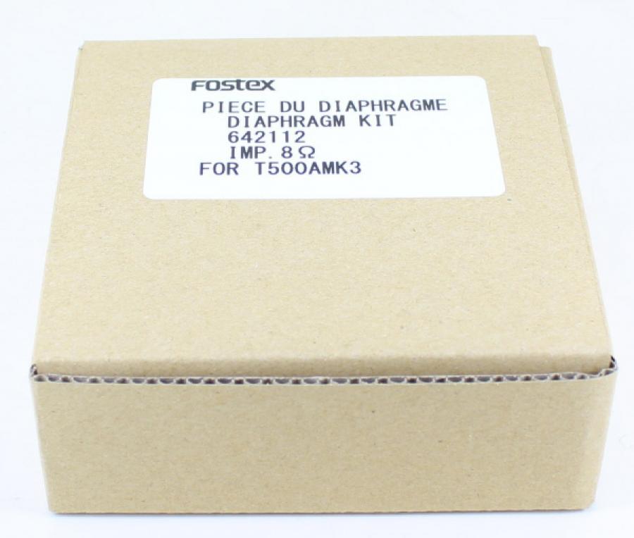 Fostex T500AMKIII Replacement Voice Coil box photo