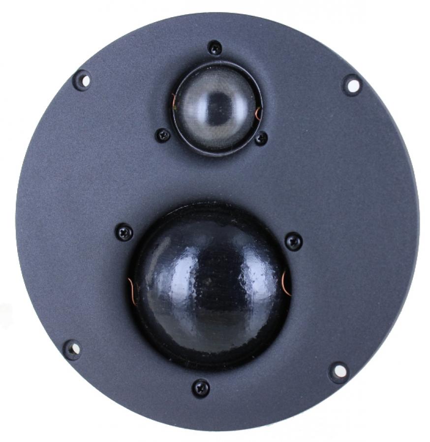 Photo of TM4055-8 Dome Midrange and Tweeter Combo