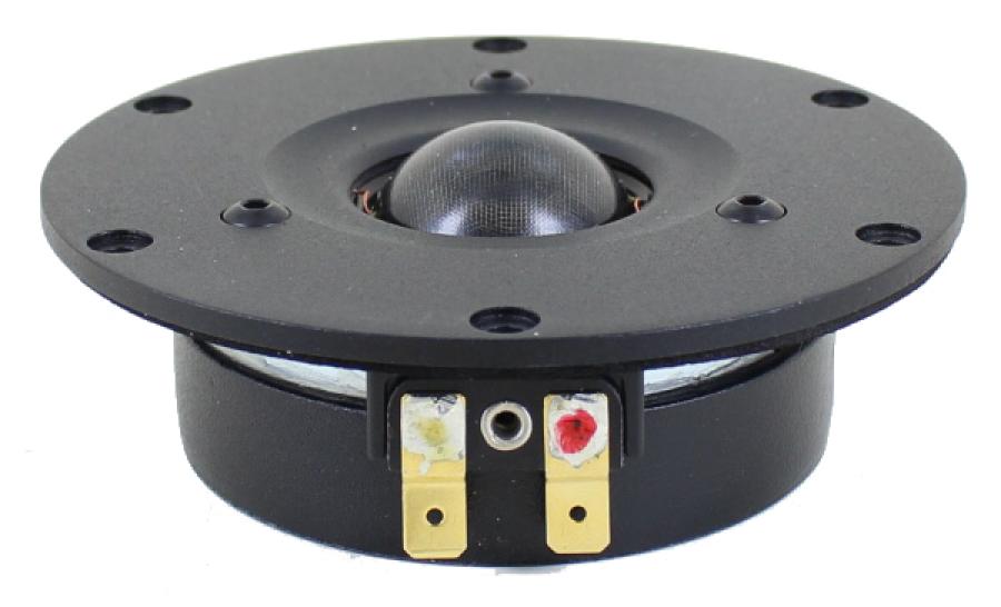 Morel Titanium Supreme TSCT1044 Tweeter photo