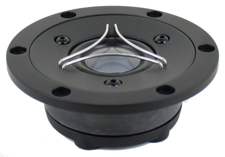 SB Acoustics Satori TW29B-B Beryllium Dome Tweeter
