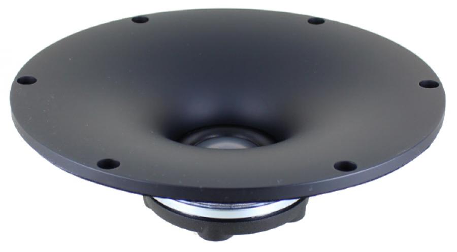 Satori TW29BNWG-4 Beryllium Dome Tweeter with Waveguide