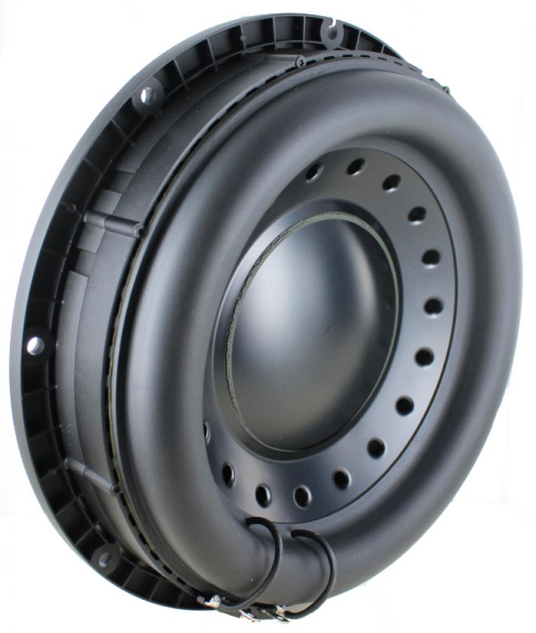 Neotera Audio 10" Ultra Flat Subwoofer photo