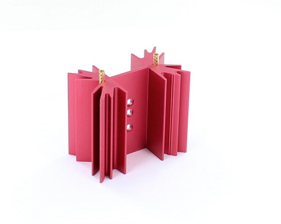 Mundorf ULTRA-RD1 Heatsink photo