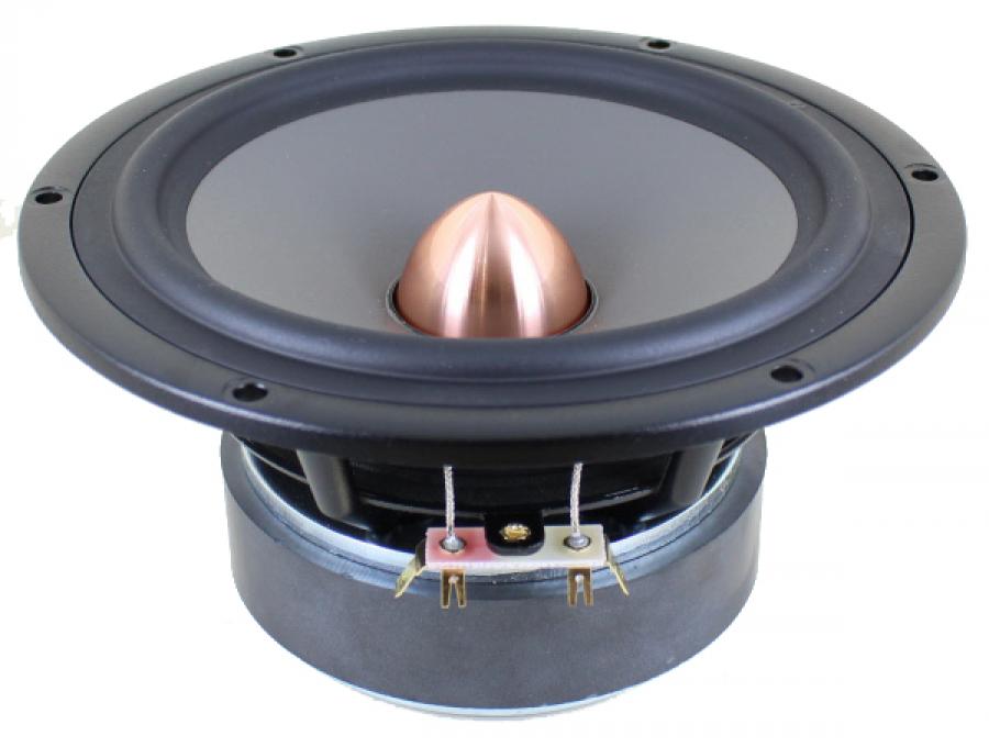 Photo of W18EX-003 woofer
