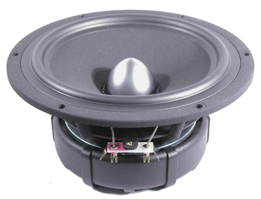 Photo of SEAS Excel W18NX-001 (E0042) Nextel Cone 7" Woofer