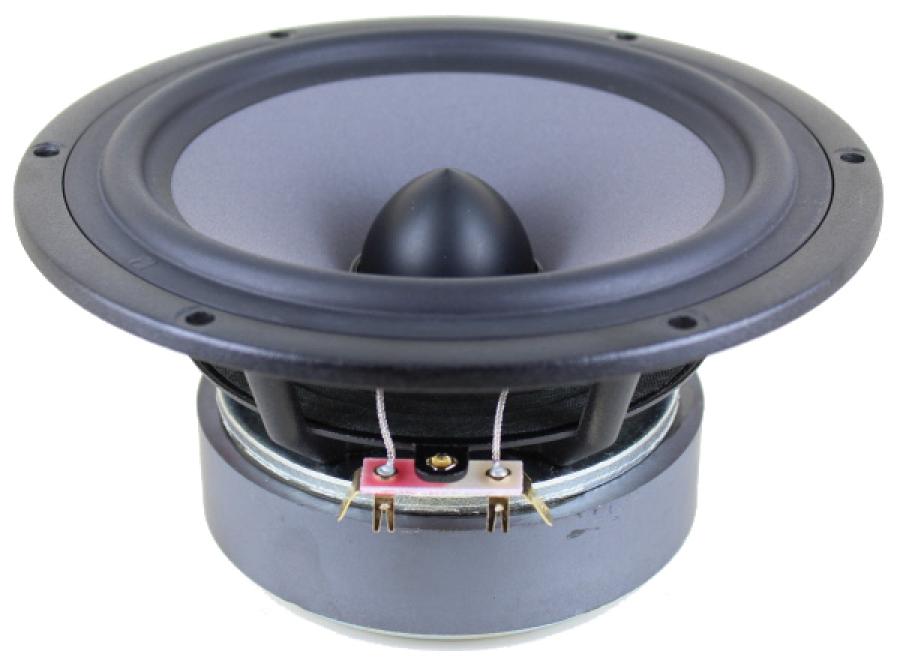 SEAS Excel W18NX-003 main photo