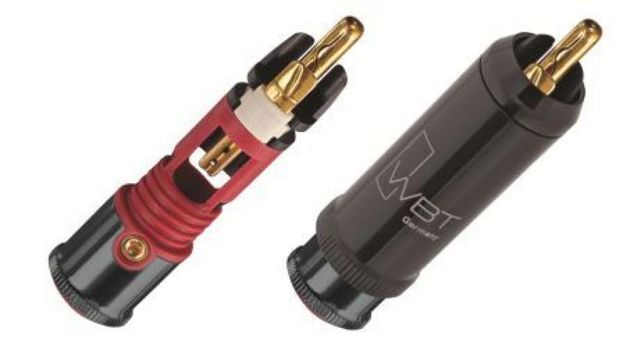 WBT-0114CU Nextgen Copper RCA photo