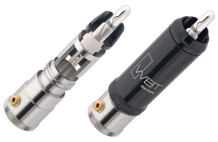 WBT-0152-AG Nextgen Topline (hybrid) RCA photo