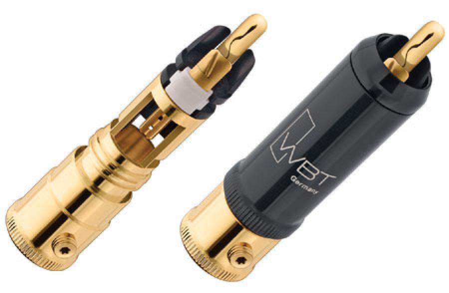 WBT-0152Cu Nextgen Topline (hybrid) RCA | Madisound