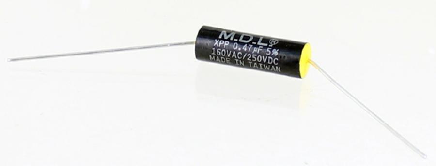 photo of capacitor