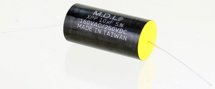 photo of capacitor