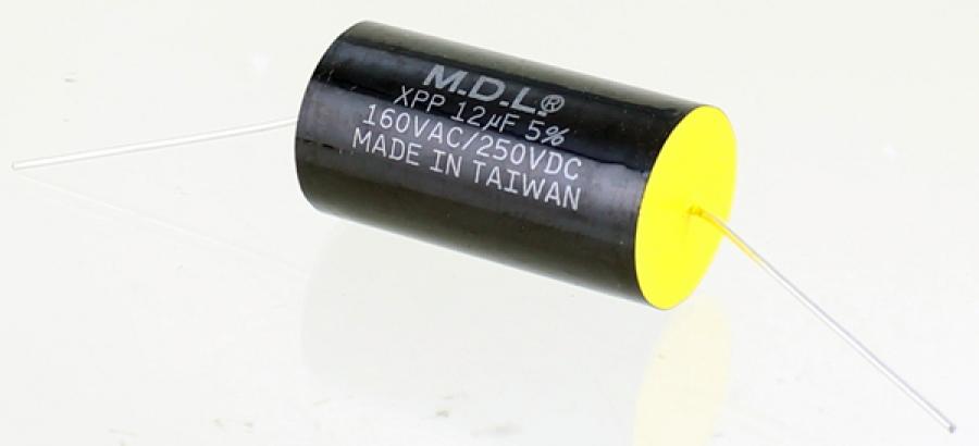 photo of capacitor