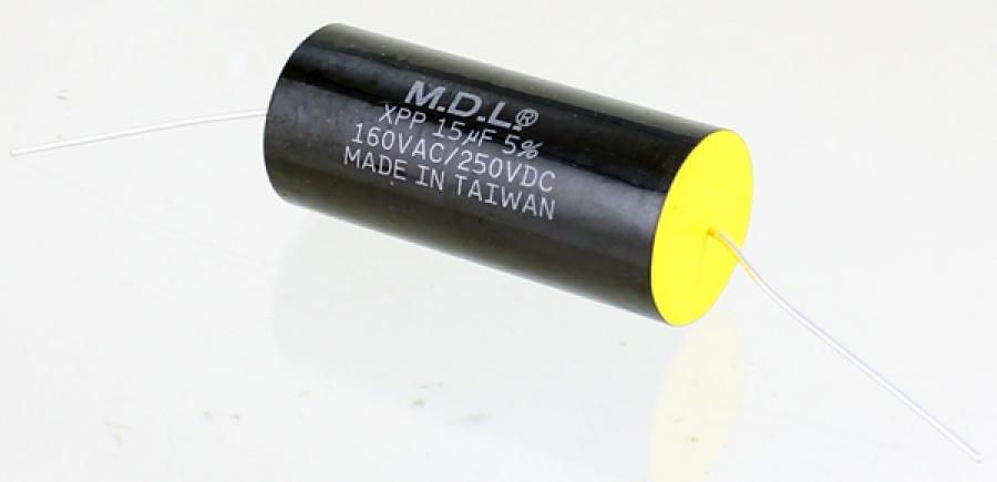 photo of capacitor