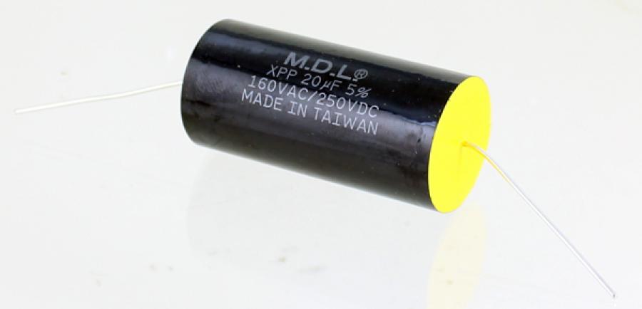 photo of capacitor