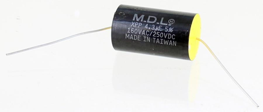 photo of capacitor