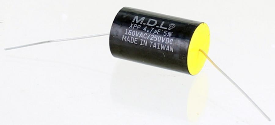 photo of capacitor