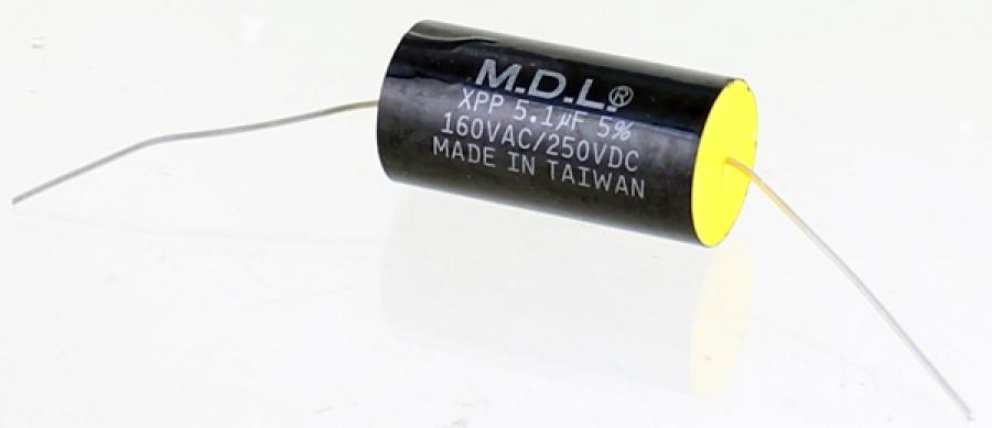 photo of capacitor