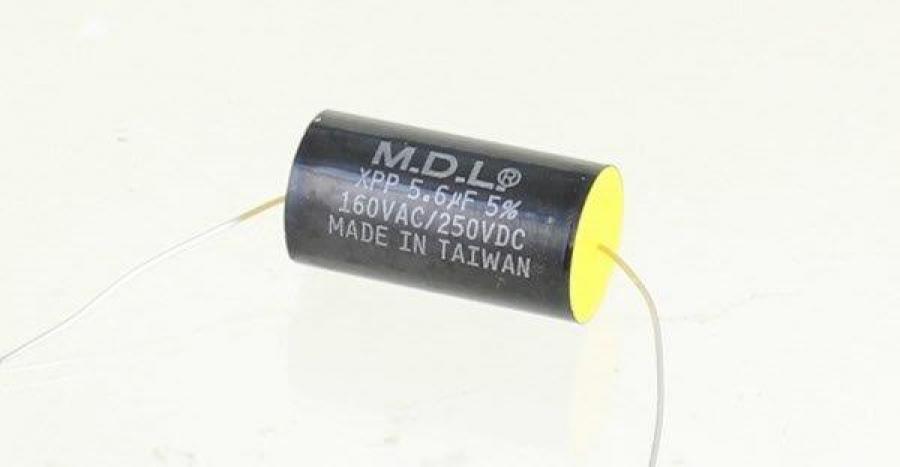 photo of capacitor