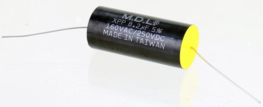 photo of capacitor