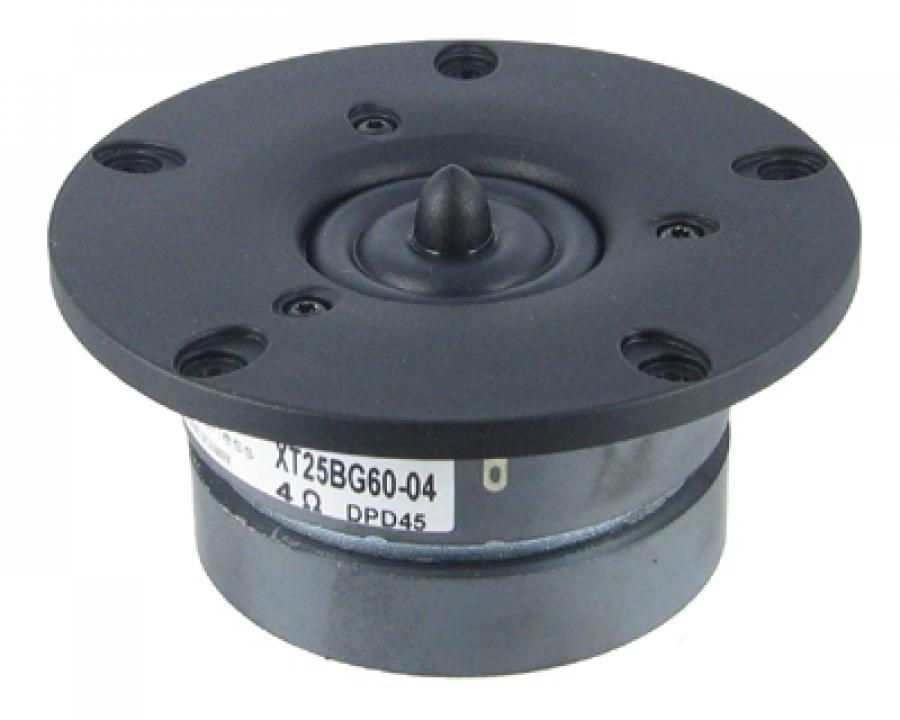 Photo of XT25BG60-04 tweeter