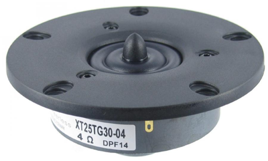 Photo of XT25TG30-04 tweeter