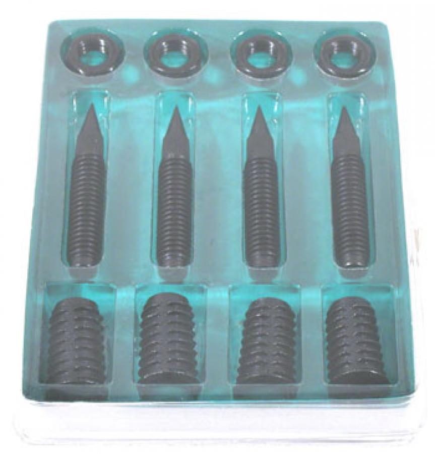 Photo of Yung YBT tiptoe set