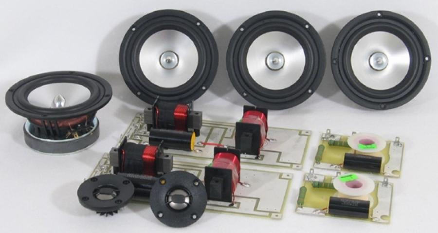Zaph|Audio ZA5.3t TMM Tower, Pair